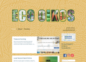 Ecooikos.com thumbnail