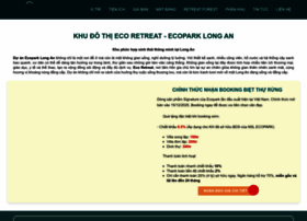 Ecopark-longan.com thumbnail