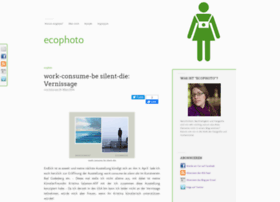 Ecophoto.de thumbnail