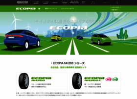 Ecopia.jp thumbnail