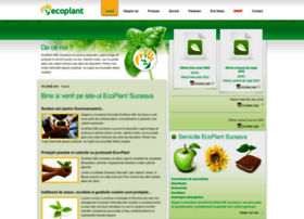 Ecoplantsv.ro thumbnail