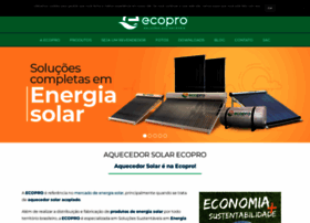 Ecoprosustentavel.com.br thumbnail