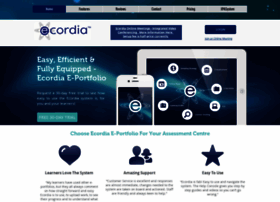 Ecordia.co.uk thumbnail