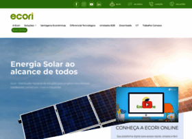 Ecori.com.br thumbnail Ecori.com.br thumbnail