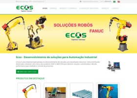 Ecos.eng.br thumbnail