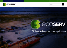 Ecoserv.net thumbnail