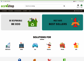 Ecoshop.surf thumbnail