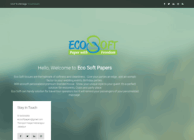 Ecosoft.in thumbnail