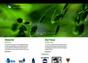 Ecospatialgis.com thumbnail