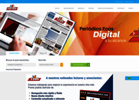 Ecosperiodico.com thumbnail