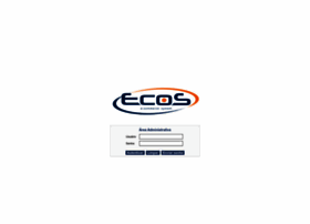 Ecosweb.com.br thumbnail