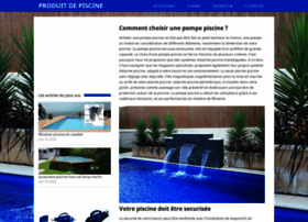 Ecoswim.fr thumbnail