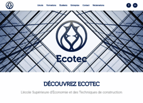 Ecotec.org thumbnail