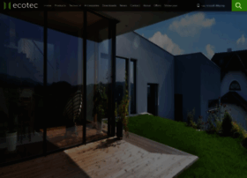 Ecotecwindows.com thumbnail
