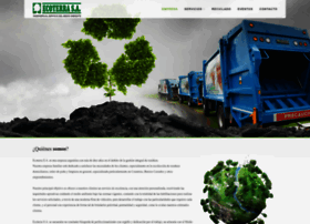 Ecoterrarecicla.com.ar thumbnail