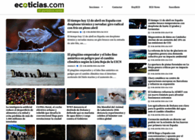 Ecoticias.com thumbnail
