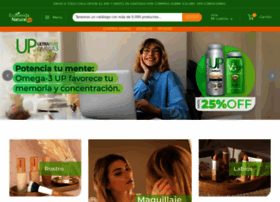 Ecotiendanatural.cl thumbnail
