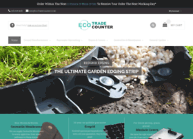 Ecotradecounter.co.uk thumbnail Ecotradecounter.co.uk thumbnail