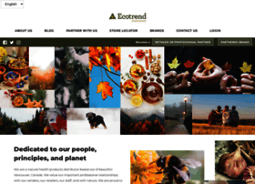 Ecotrend.ca thumbnail