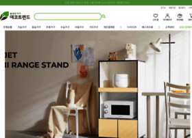 Ecotrend.kr thumbnail