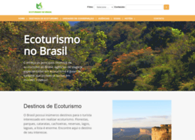 Ecoturismonobrasil.com.br thumbnail