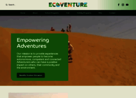 Ecoventureme.com thumbnail
