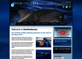 Ecoventures.co.uk thumbnail