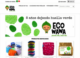 Ecowawa.com thumbnail