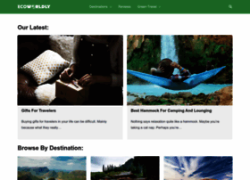 Ecoworldly.com thumbnail