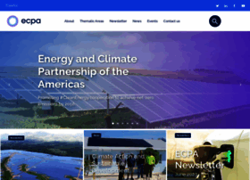 Ecpamericas.org thumbnail Ecpamericas.org thumbnail