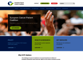 Ecpc.org thumbnail