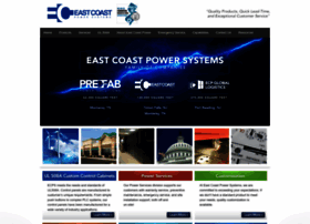Ecpowersystems.com thumbnail