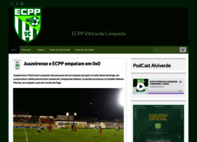 Ecppvc.com.br thumbnail