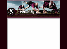 Ecrefs.org thumbnail
