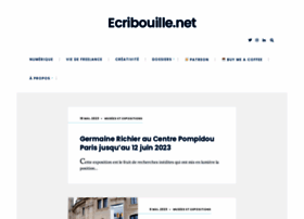 Ecribouille.net thumbnail