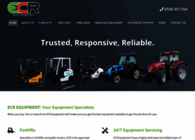 Ecrl.co.nz thumbnail