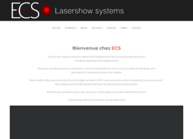 Ecs-laser.com thumbnail
