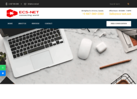 Ecs-net.net thumbnail Ecs-net.net thumbnail