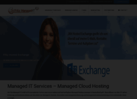 Ecs-webhosting.de thumbnail