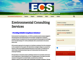 Ecscompliance.com thumbnail