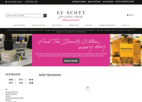 Ecscottgroup.com thumbnail