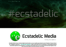 Ecstadelic.net thumbnail