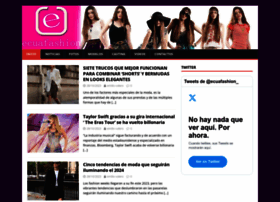 Ecuafashion.com thumbnail