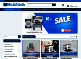 Ecumanual.net thumbnail