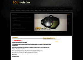 Ecumeistro.com thumbnail