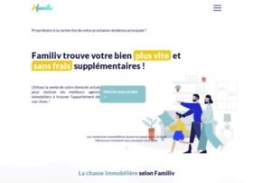 Ecureuil-immobilier.fr thumbnail Ecureuil-immobilier.fr thumbnail