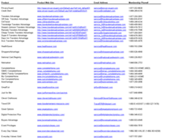 Ecustservice.com thumbnail
