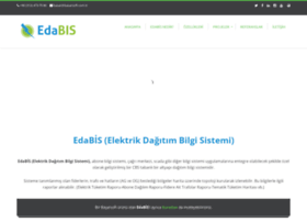 Edabis.com thumbnail