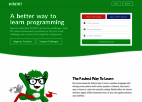 Edabit.com thumbnail