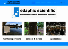 Edaphic.com.au thumbnail